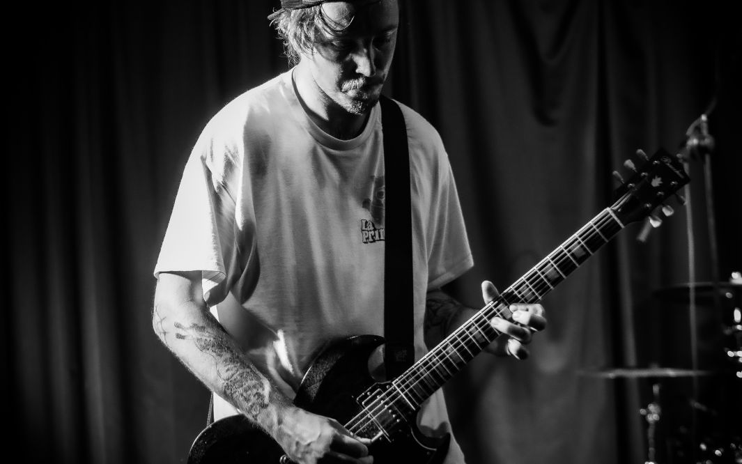 BARE TEETH (Fr) - 14.06.2025 @ ZemoFest 4 - Hazebrouck (Fr)