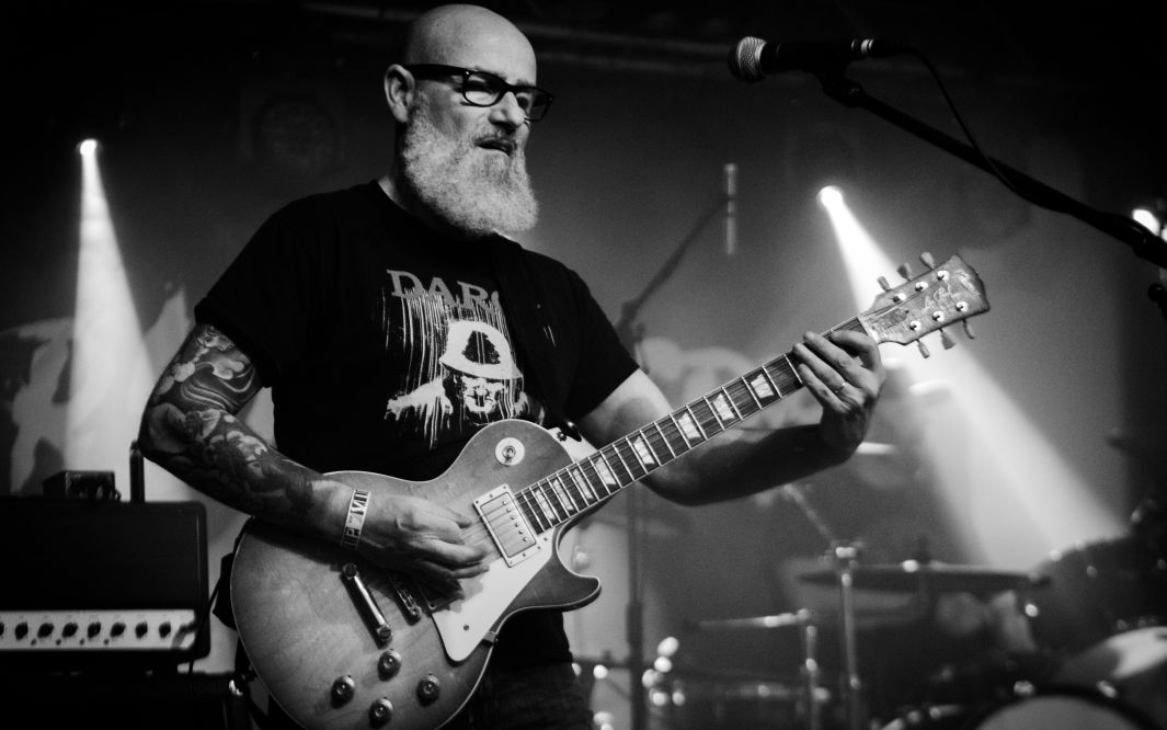 RAVEN'S CREW (Fr) - 17.05.2025 @Evil Fest - Ecourt Saint Quentin (Fr)