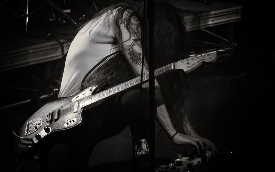 MAMA YOUTH (Fr) 08.11.2025 - Mediatheque Robert Cousin - Lens (Fr)