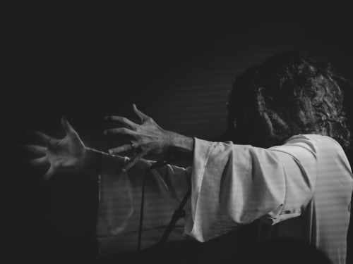 ULTRA VOMIT (Fr) - 19.05.2022 - Les Zicophonies - Clermont De l'Oise (Fr)