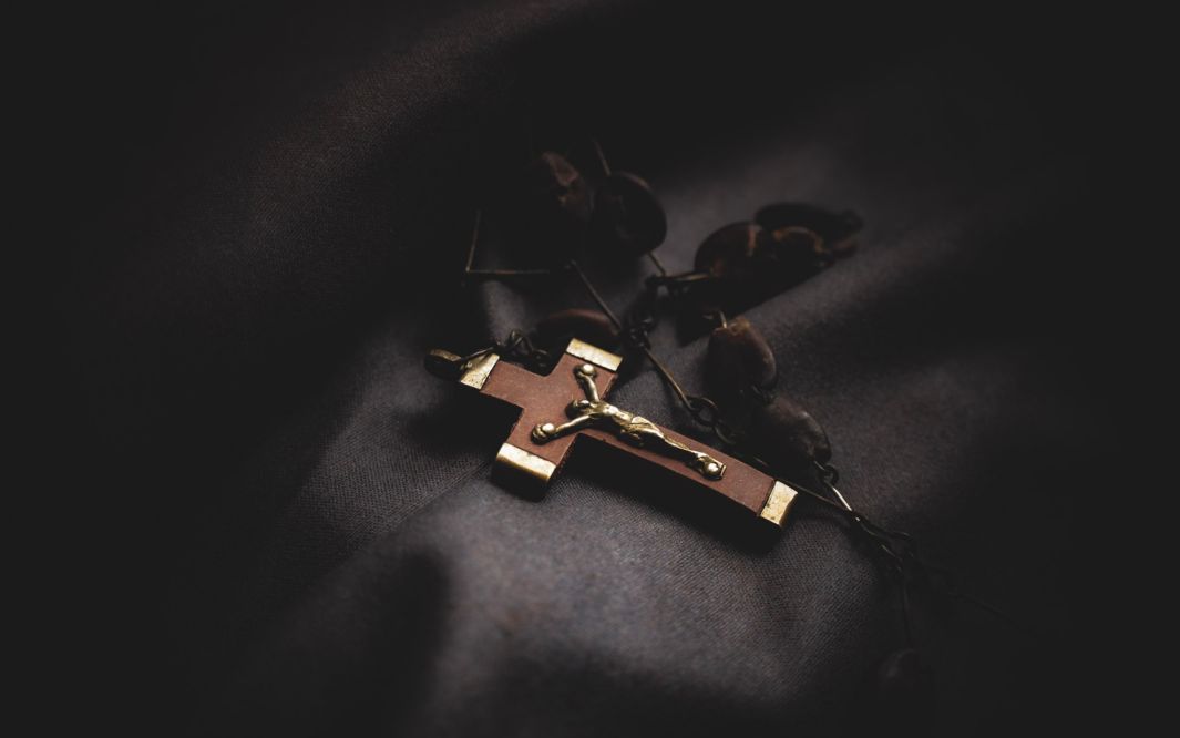Religious.