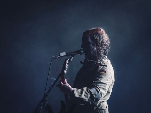 ULTRA VOMIT (Fr) - 19.05.2022 - Les Zicophonies - Clermont De l'Oise (Fr)