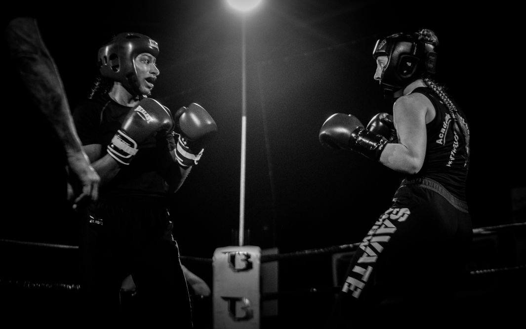 Boxing - Breteuil Boxing Show 3 - 24.05.2025 - Breteuil (Oise - Fr)
