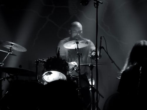 INFAMY (Fr) - Anthems Of Steel Festival 2024 - Chauvigny (Fr)