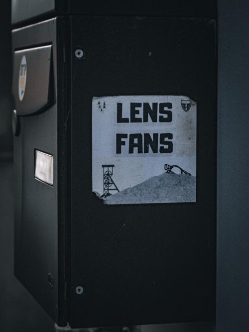 LENS