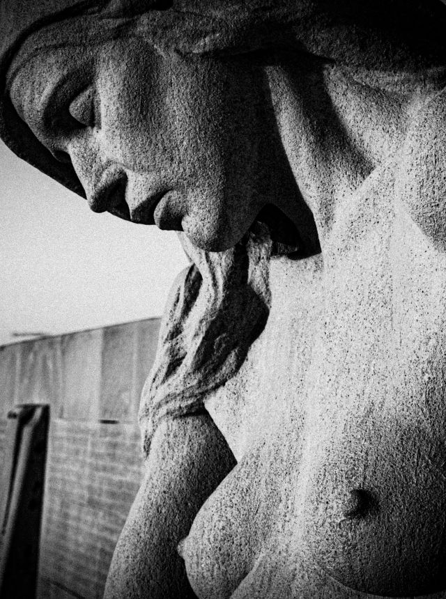 VIMY (Pas-de-Calais): Canadian National Memorial
