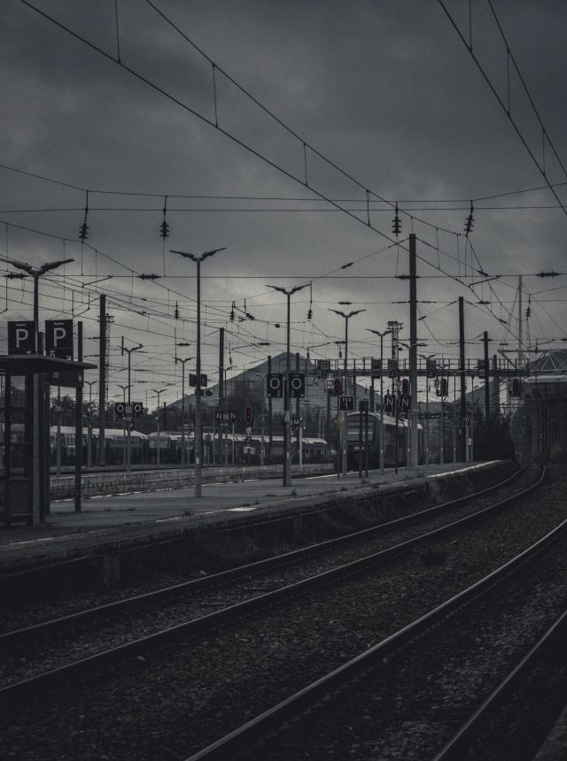 In the Footsteps of the Past — A Tribute to the Nord-Pas-de-Calais...