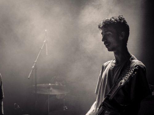 SOMETHING ANIMAL (Fr) - 04.10.2024 - Beauvais (Fr)
