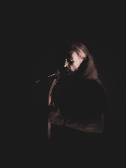 INFAMY (Fr)- Anthems Of Steel Festival 2024 - Chauvigny (Fr)