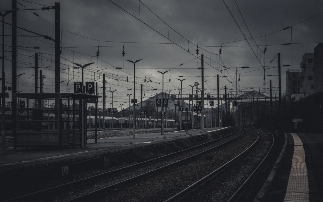 In the Footsteps of the Past — A Tribute to the Nord-Pas-de-Calais...
