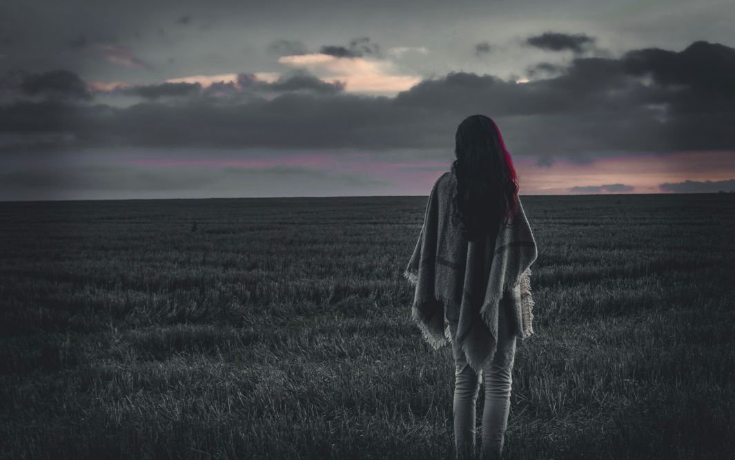 Escape From Reality.