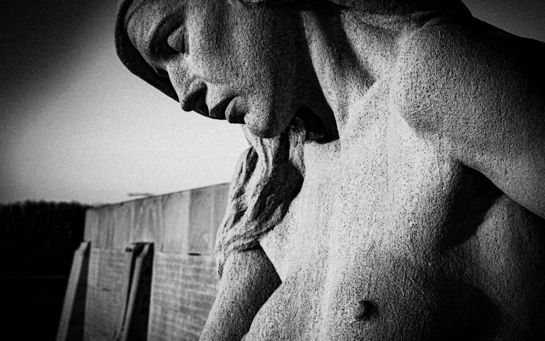 VIMY (Pas-de-Calais): Canadian National Memorial