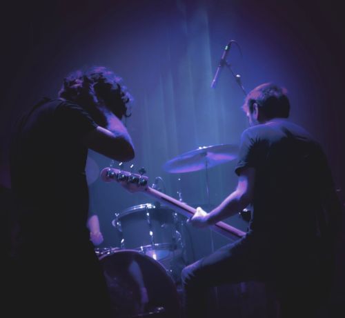 GROS ENFANT MORT (Fr) - 31.10.2023 - Le Forum - Vauréal (Fr)
