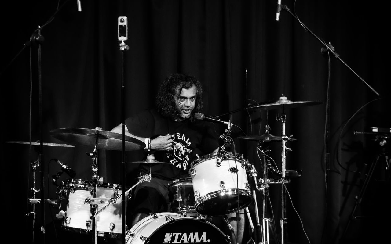 IMAN'S LEAGUE (Sing) - 14.06.2025 @ ZemoFest 4 - Hazebrouck (Fr)
