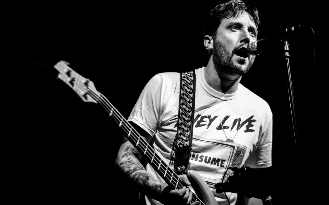 3rd FROM THE SUN (Fr) - 17.05.2025 @Evil Fest - Ecourt Saint Quentin (Fr)