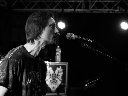 GRAYOUT (Fr) - 14.06.2025 - Zemo fest 4 - Hazebrouck (Fr)