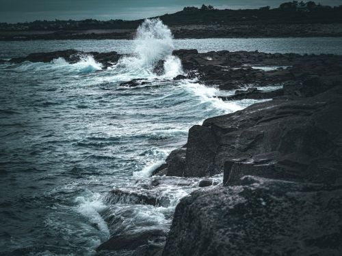 Côtes d'Armor (22 - France)