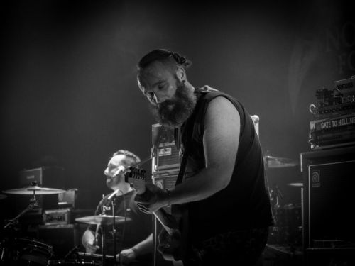NOTHING FOR FREE (Fr) - 14.12.2025 - Saint Saulve (Fr)