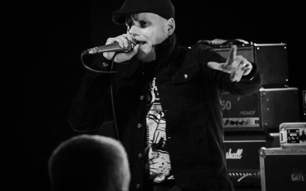 THIS MEANS WAR (Bel) - 14.12.2024 - MJC - Saint Saulve (Fr)