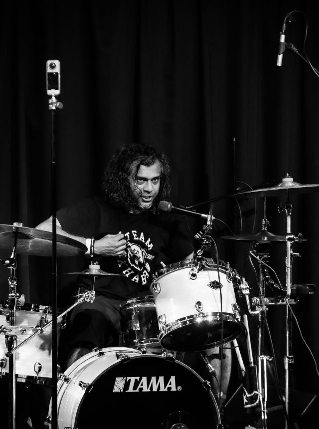 IMAN'S LEAGUE (Sing) - 14.06.2025 @ ZemoFest 4 - Hazebrouck (Fr)