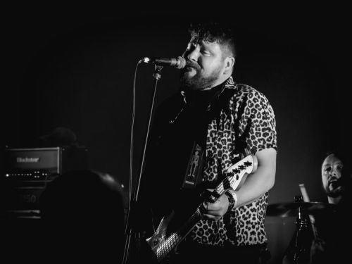 NOTHING FOR FREE (Fr) - 14.12.2025 - Saint Saulve (Fr)