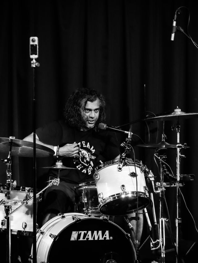 IMAN'S LEAGUE (Sing) - 14.06.2025 @ ZemoFest 4 - Hazebrouck (Fr)