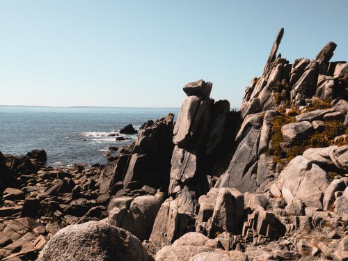 Finistère (29 - France)