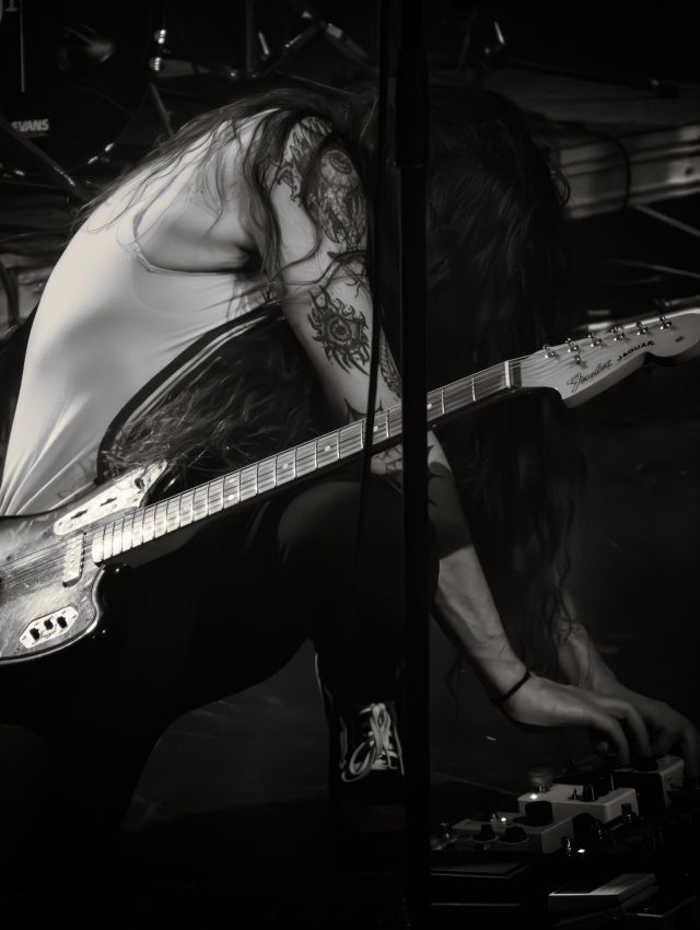 MAMA YOUTH (Fr) 08.11.2025 - Mediatheque Robert Cousin - Lens (Fr)