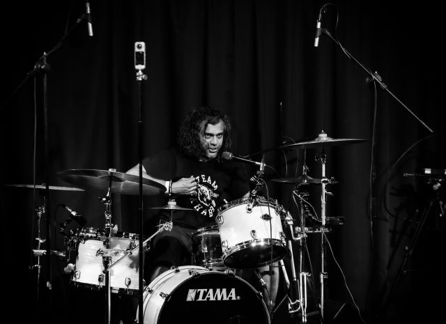 IMAN'S LEAGUE (Sing) - 14.06.2025 @ ZemoFest 4 - Hazebrouck (Fr)