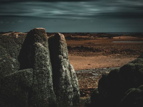 Finistère (29 - France)