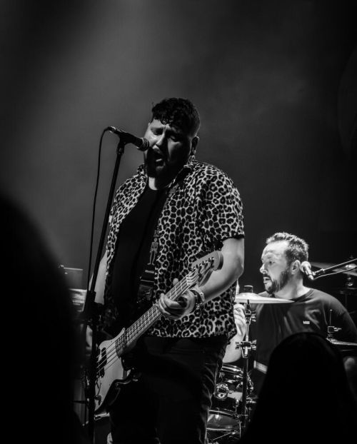NOTHING FOR FREE (Fr) - 14.12.2025 - Saint Saulve (Fr)