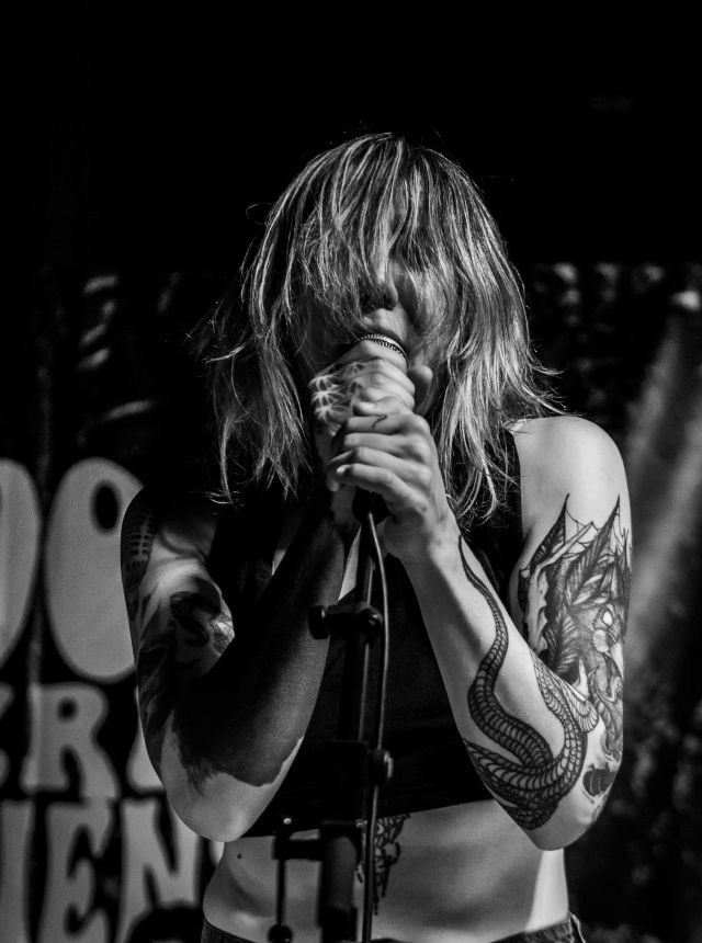 GODSLEEP  - 09.05.2025 - 1001 Bières - Amiens (Fr)