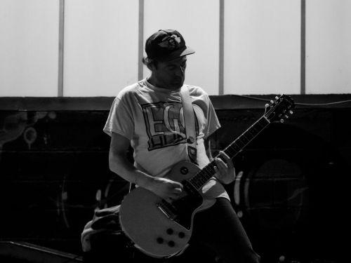 ACID DROP (Fr) - 26.04.2025 - Skatepark Laverdure - Beauvais (Fr)