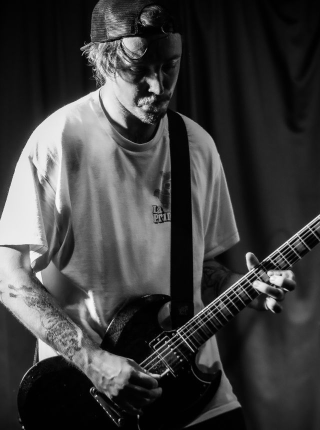 BARE TEETH (Fr) - 14.06.2025 @ ZemoFest 4 - Hazebrouck (Fr)