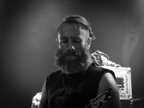 NOTHING FOR FREE (Fr) - 14.12.2025 - Saint Saulve (Fr)