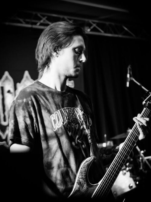 GRAYOUT (Fr) - 14.06.2025 - Zemo fest 4 - Hazebrouck (Fr)