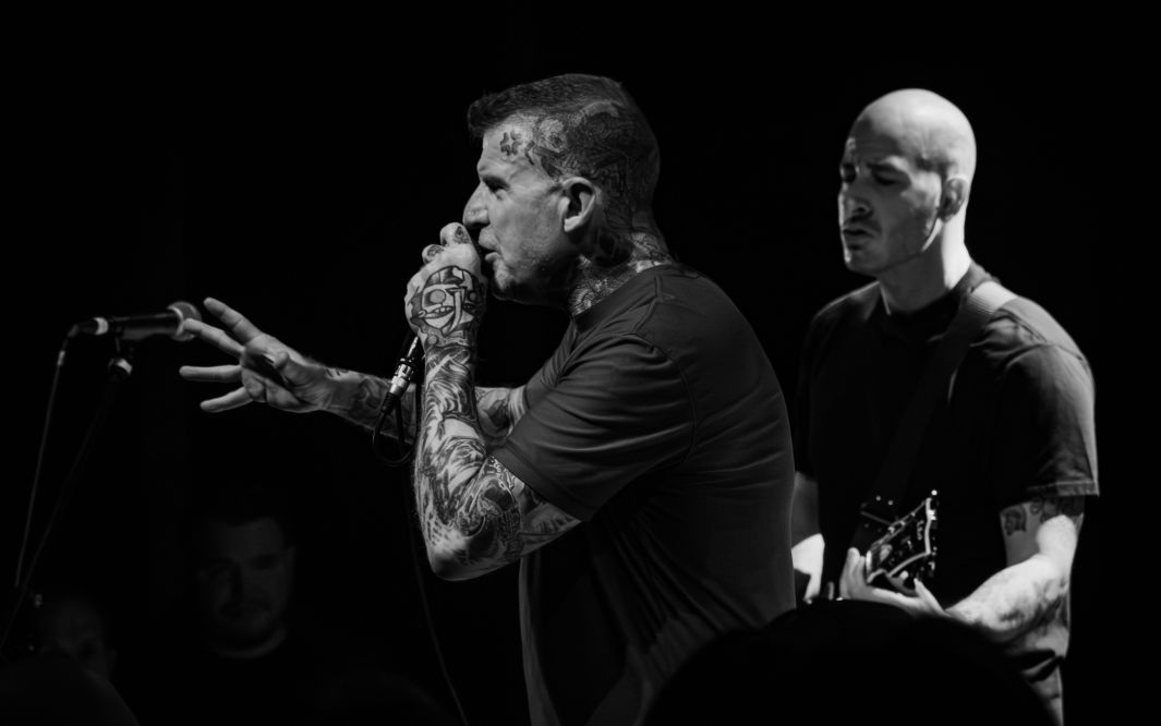 SLAPSHOT (Usa) - 14.12.2024 - MJC - Saint Saulve (Fr)