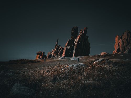 Finistère (29 - France)