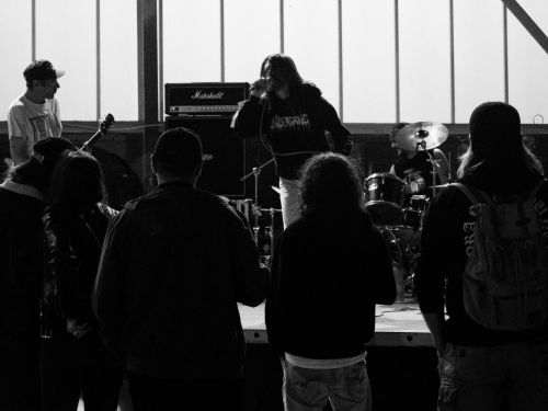 ACID DROP (Fr) - 26.04.2025 - Skatepark Laverdure - Beauvais (Fr)