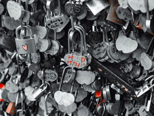 Somewhere in Paris (Montmartre).