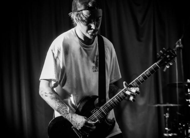 BARE TEETH (Fr) - 14.06.2025 @ ZemoFest 4 - Hazebrouck (Fr)