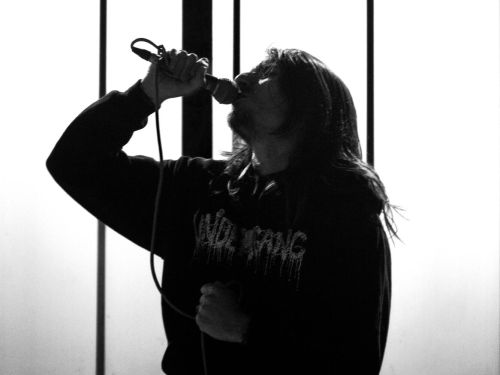 ACID DROP (Fr) - 26.04.2025 - Skatepark Laverdure - Beauvais (Fr)